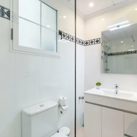 Apartamento My Loft 4 You Velluters Valencia