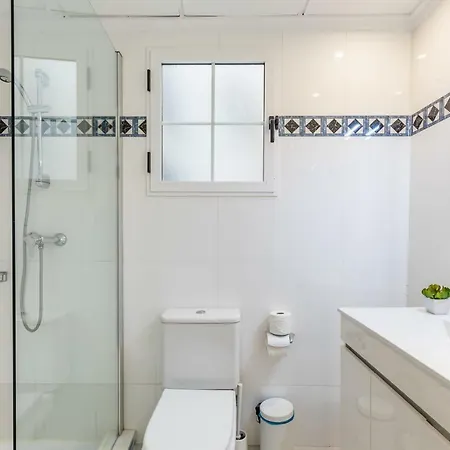 My Loft 4 You Velluters Apartamento *