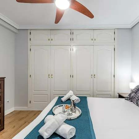 Apartamento My Loft 4 You Velluters