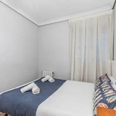 Apartamento My Loft 4 You Velluters