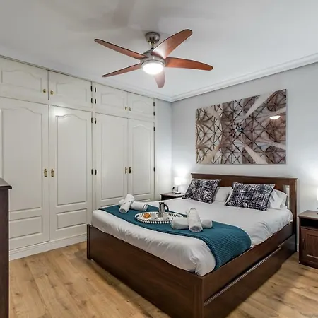 Apartamento My Loft 4 You Velluters *