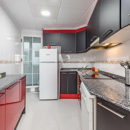 Apartment My Loft 4 You Velluters Valencia