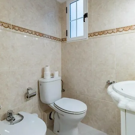 Apartment My Loft 4 You Velluters Valencia