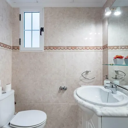 My Loft 4 You Velluters Apartamento