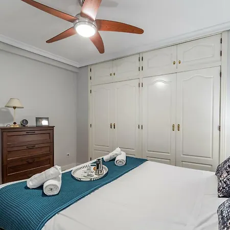 My Loft 4 You Velluters * Valencia