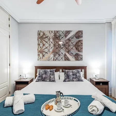 My Loft 4 You Velluters Apartamento