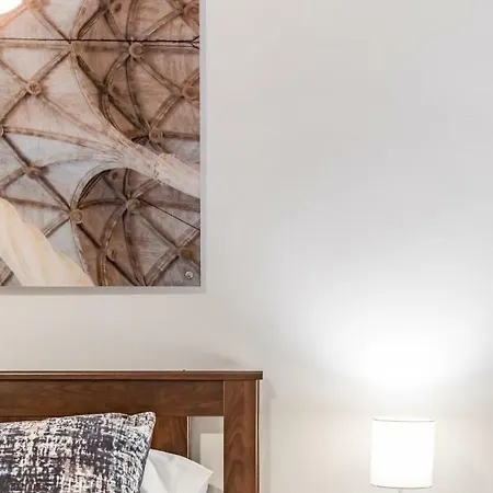Apartamento My Loft 4 You Velluters Valencia