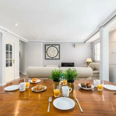 Apartment My Loft 4 You Velluters Valencia