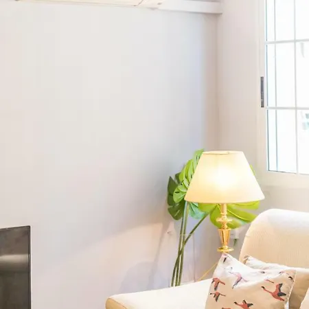 My Loft 4 You Velluters Apartment *