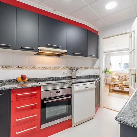 Apartamento My Loft 4 You Velluters *
