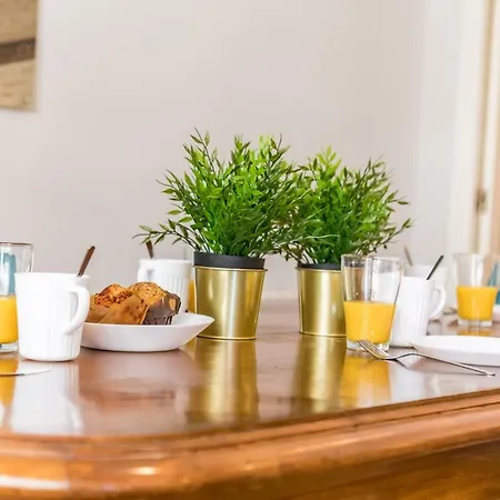 Apartamento My Loft 4 You Velluters