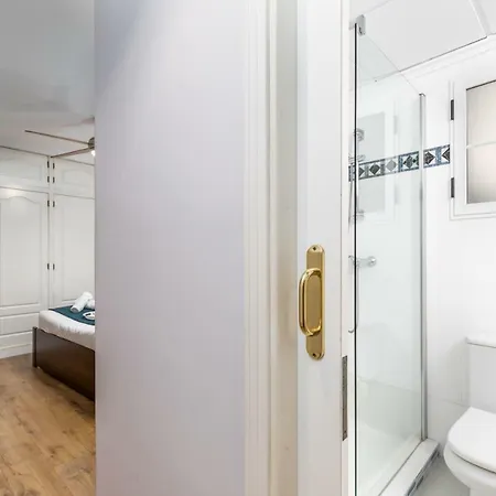 My Loft 4 You Velluters Apartamento *