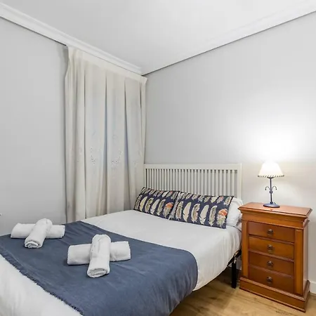 My Loft 4 You Velluters Apartment