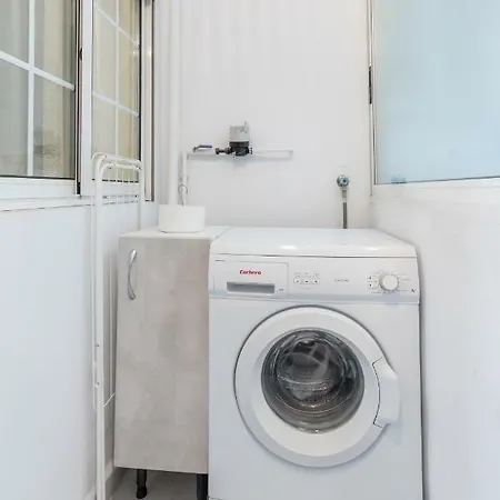 Apartamento My Loft 4 You Velluters Valencia