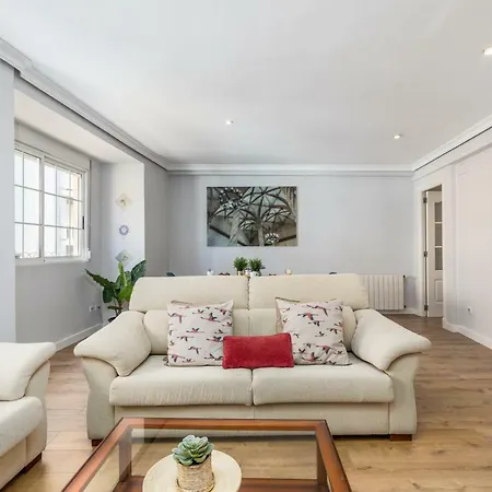 Apartamento My Loft 4 You Velluters Valencia